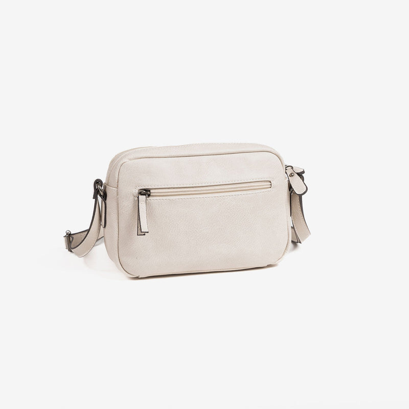 Bolso Bandolera Classic - Matties Bags