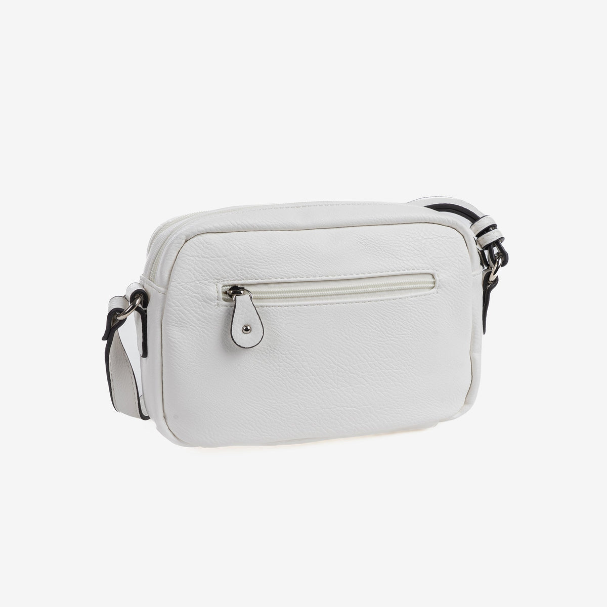 Bolso Bandolera Classic - Matties Bags