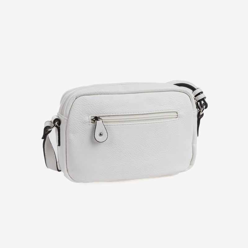 Bolso Bandolera Classic - Matties Bags