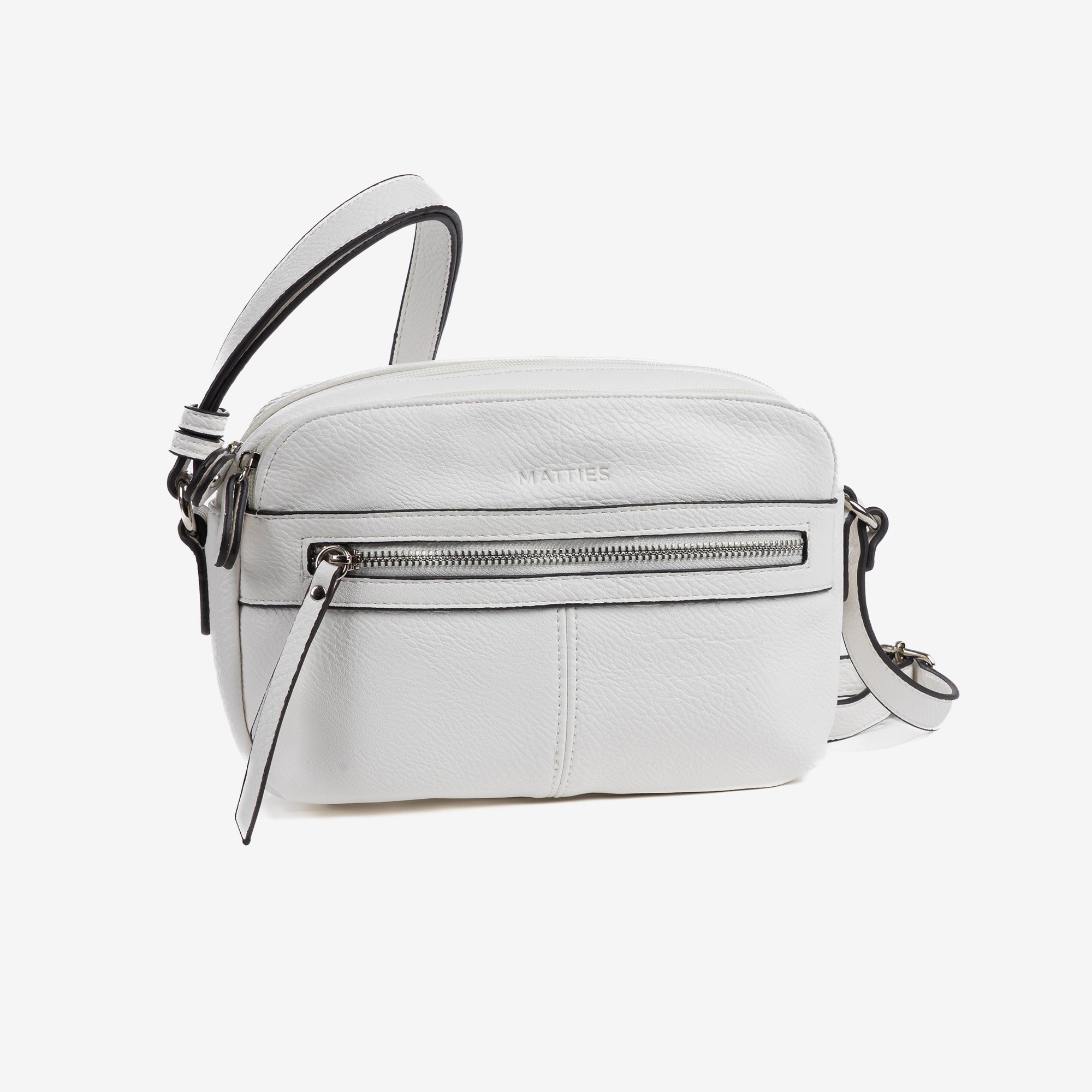 Bolso Bandolera Classic - Matties Bags