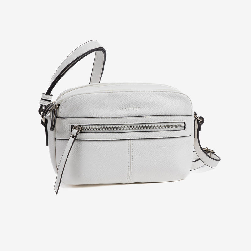 Bolso Bandolera Classic - Matties Bags