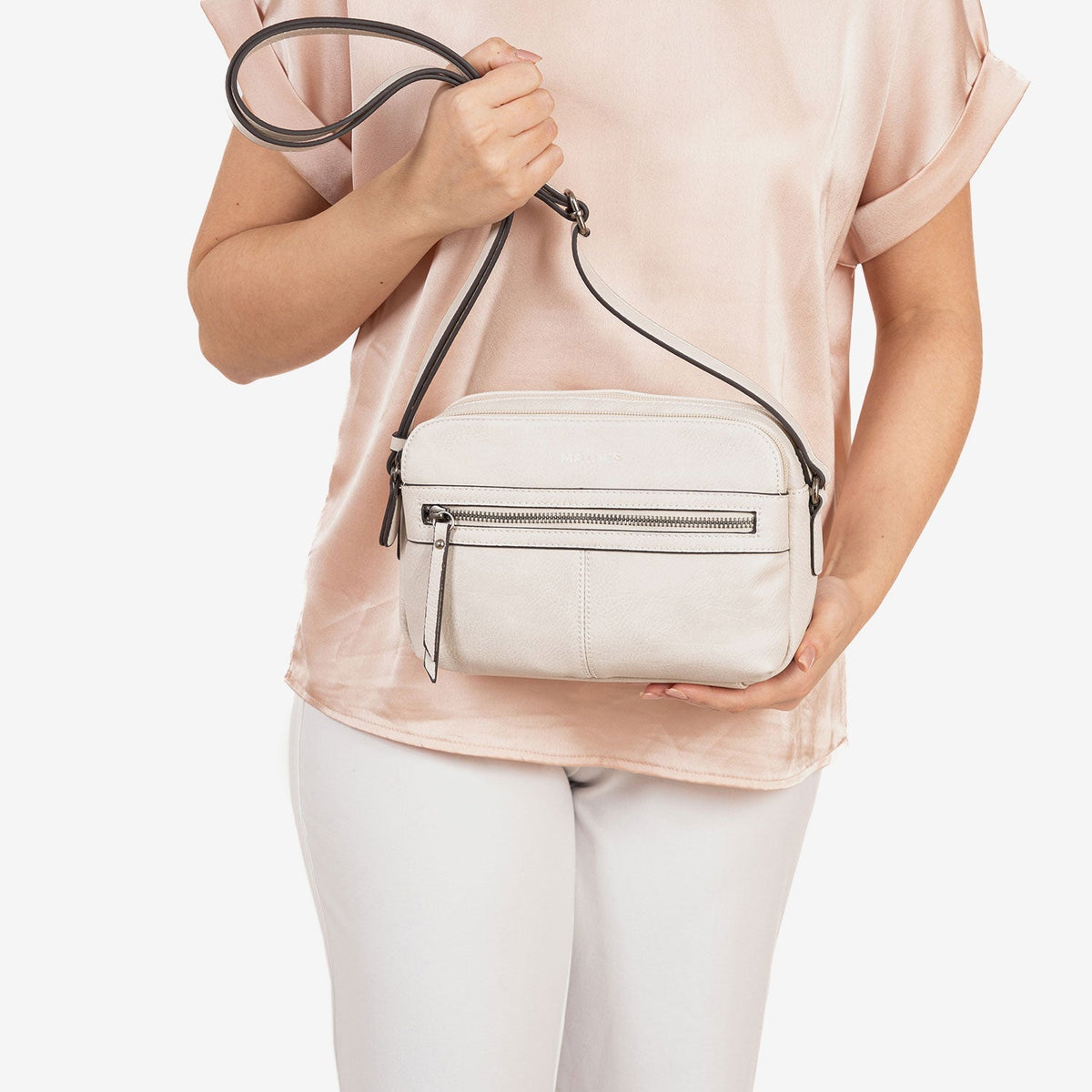 Bolso Bandolera Classic - Matties Bags