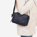 Bolso Bandolera Classic - Matties Bags