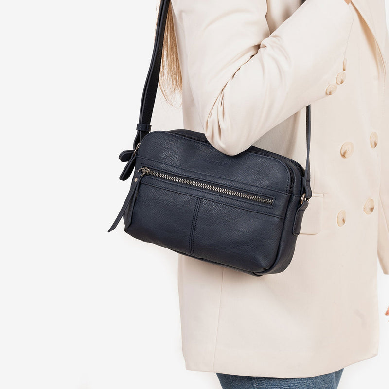 Bolso Bandolera Classic - Matties Bags