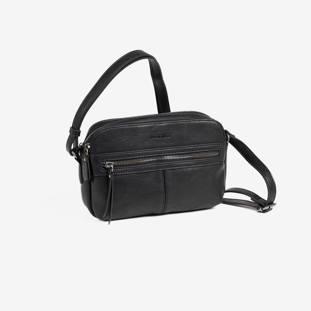 Bolso Bandolera Classic - Matties Bags