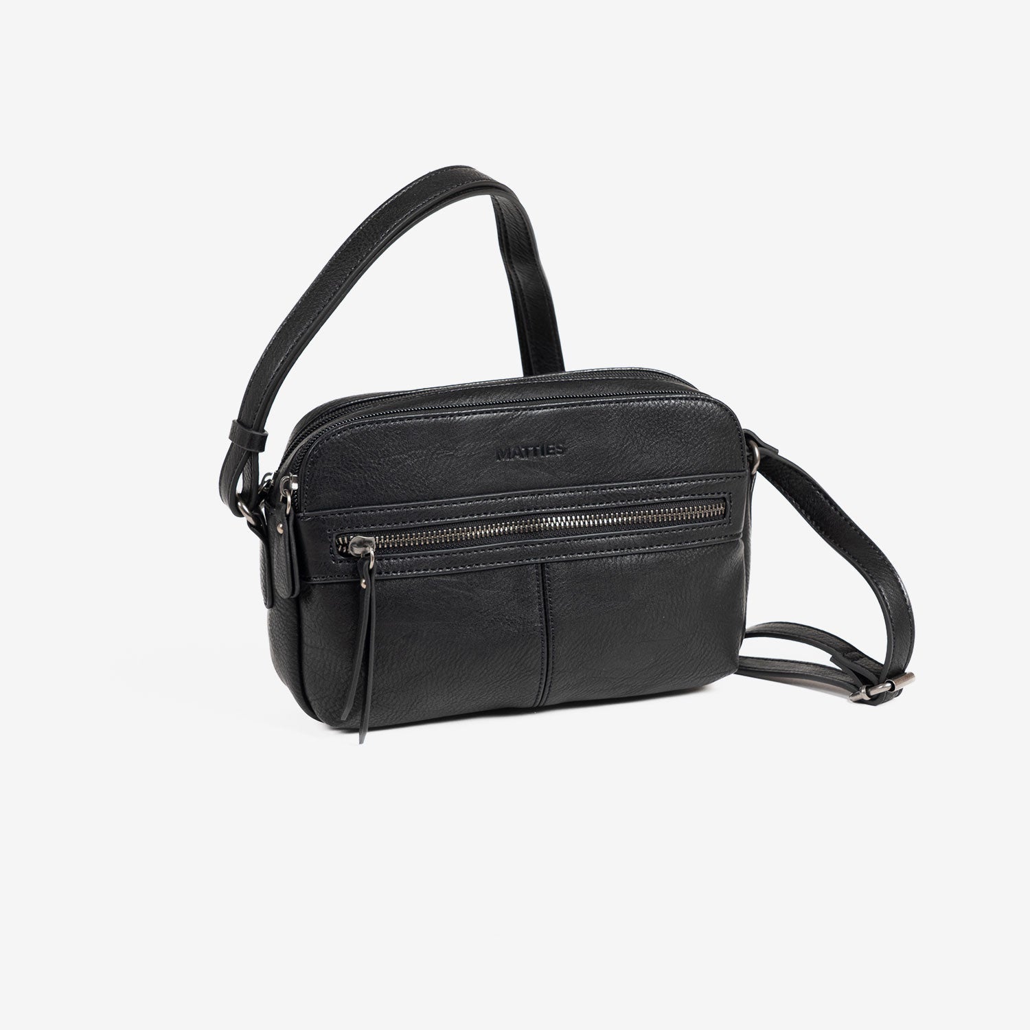 Bolso Bandolera Classic - Matties Bags