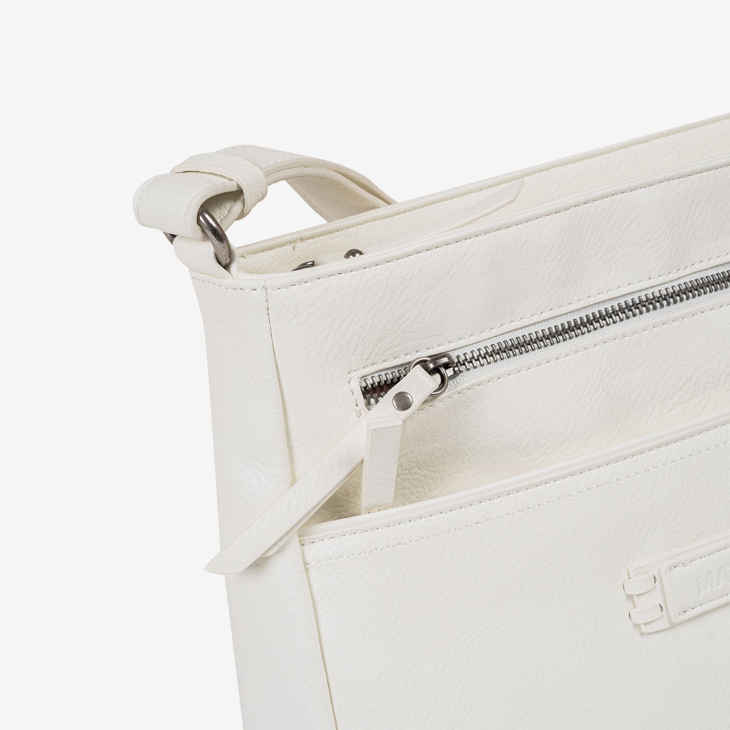 Bolso Bandolera Classic - Matties Bags