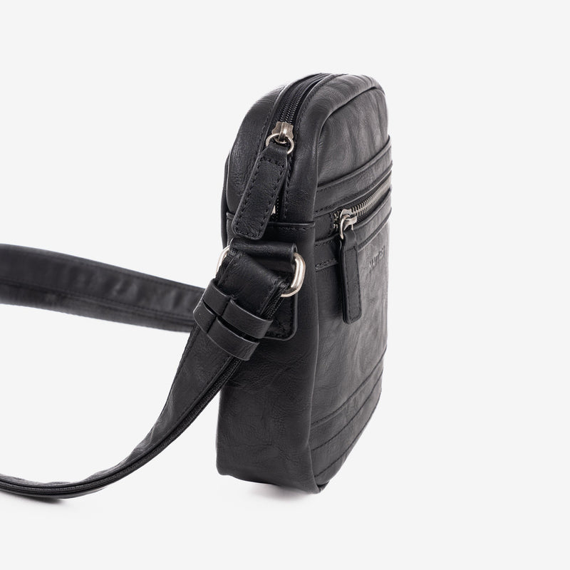 Bolso bandolera para hombre, Colección juvenil. 16x20 cm - Matties Bags