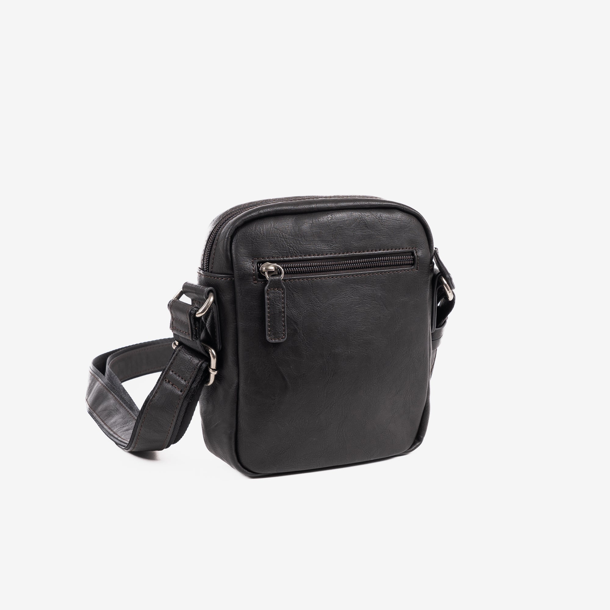 Bolso bandolera para hombre, Colección juvenil. 16x20 cm - Matties Bags