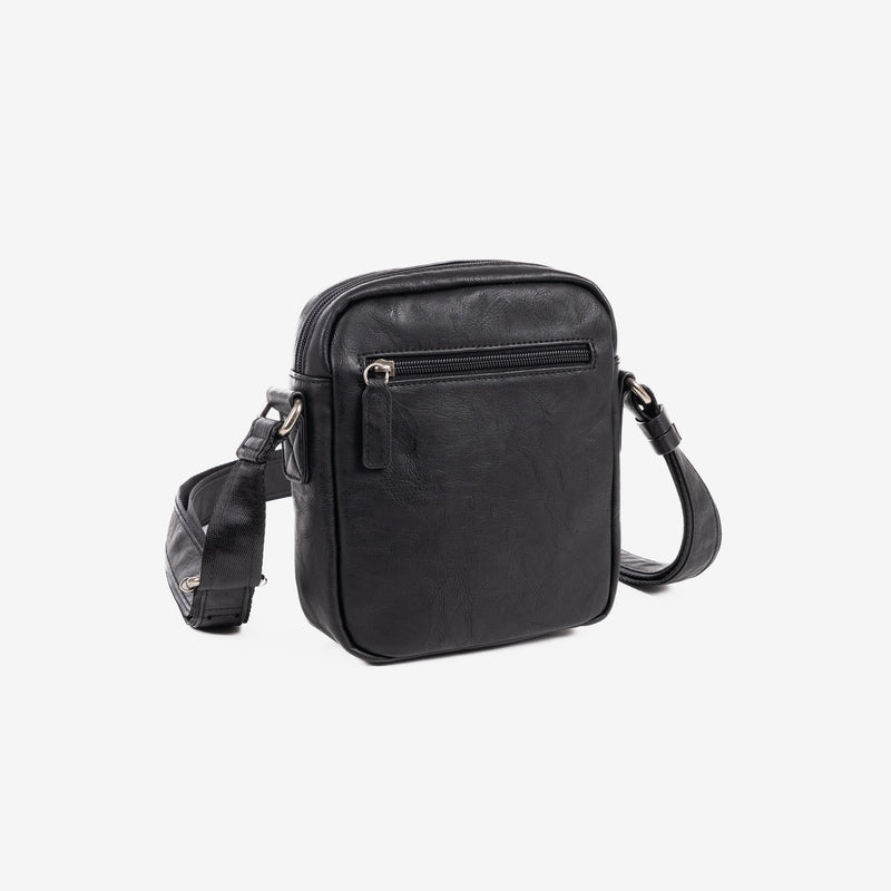 Bolso bandolera para hombre, Colección juvenil. 16x20 cm - Matties Bags