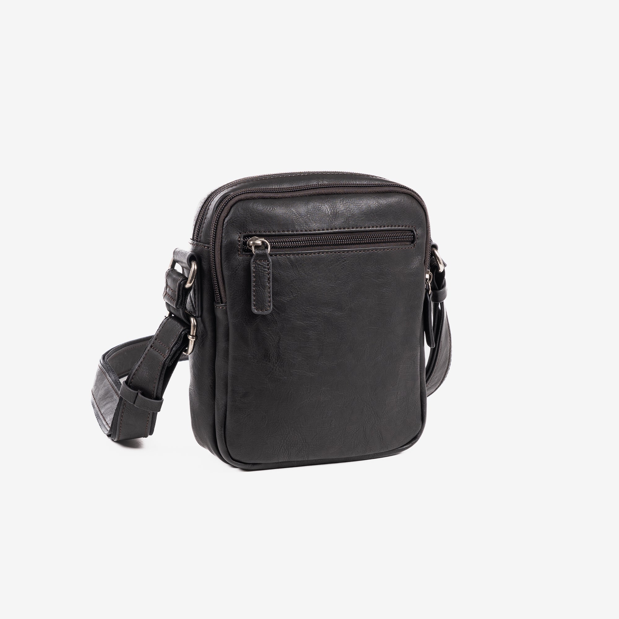 Bolso bandolera para hombre, Colección juvenil. 17x22 cm - Matties Bags