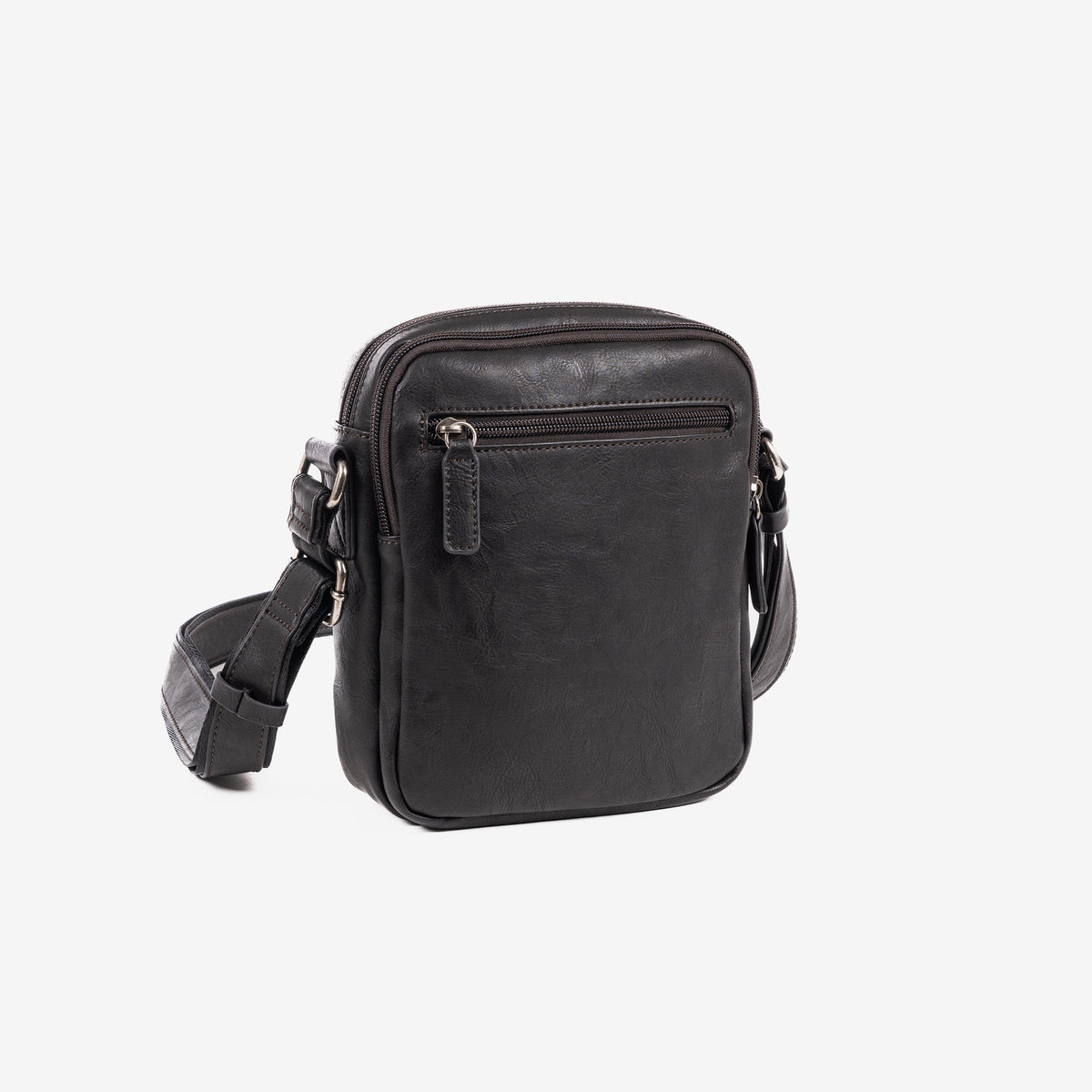 Bolso bandolera para hombre, Colección juvenil. 17x22 cm - Matties Bags