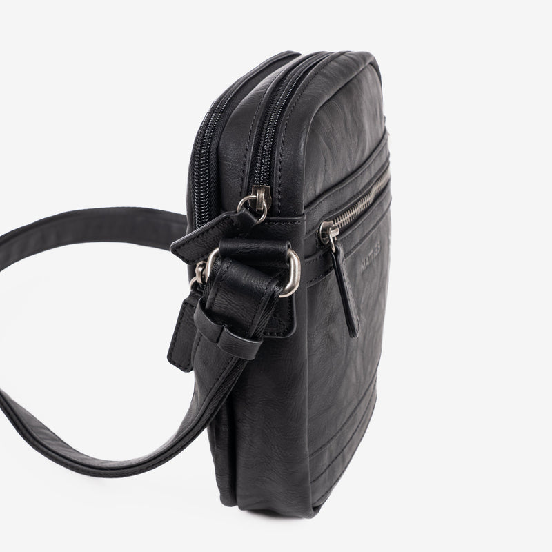 Bolso bandolera para hombre, Colección juvenil. 17x22 cm - Matties Bags