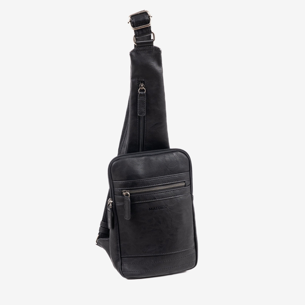Bolso bandolera para hombre, Colección juvenil. 17X25 cm - Matties Bags