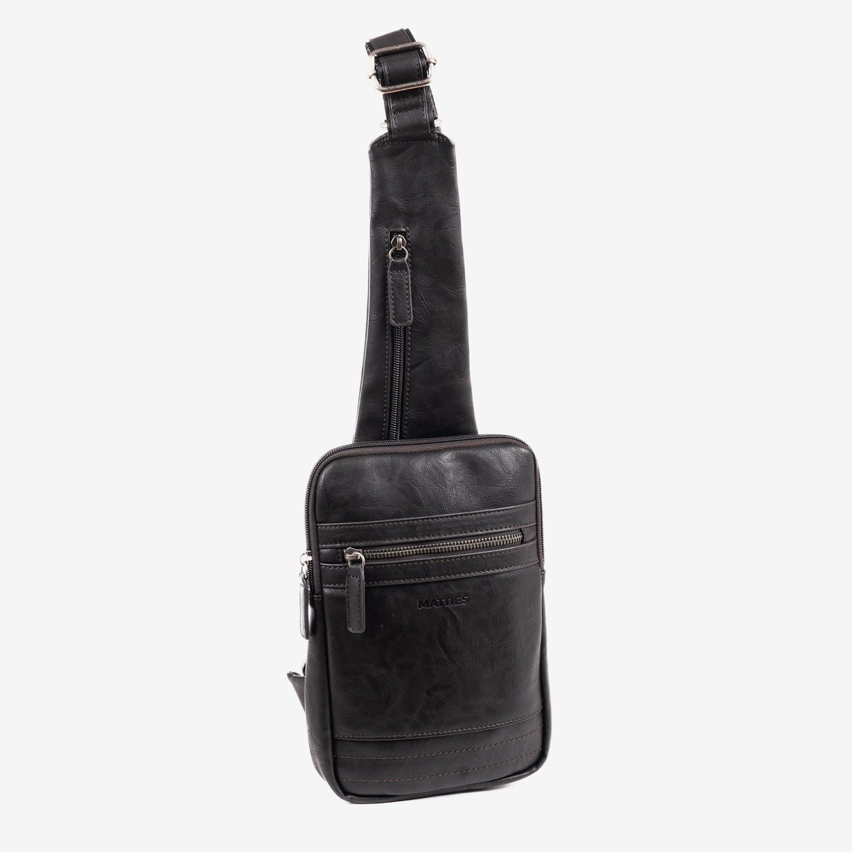 Bolso bandolera para hombre, Colección juvenil. 17X25 cm - Matties Bags