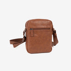 Bolso bandolera para hombre, Colección juvenil. 19x24 cm - Matties Bags