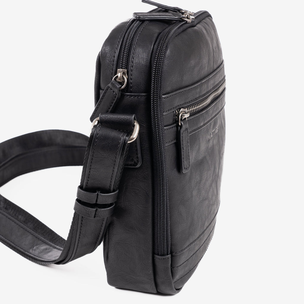 Bolso bandolera para hombre, Colección juvenil. 19x24 cm - Matties Bags