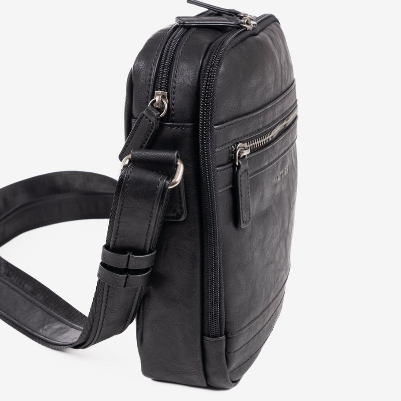 Bolso bandolera para hombre, Colección juvenil. 19x24 cm - Matties Bags