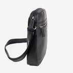 Bolso bandolera para hombre, Colección juvenil. 21x26.5x5.5 cm - Matties Bags