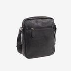 Bolso bandolera para hombre, Colección juvenil. 21x26.5x5.5 cm - Matties Bags