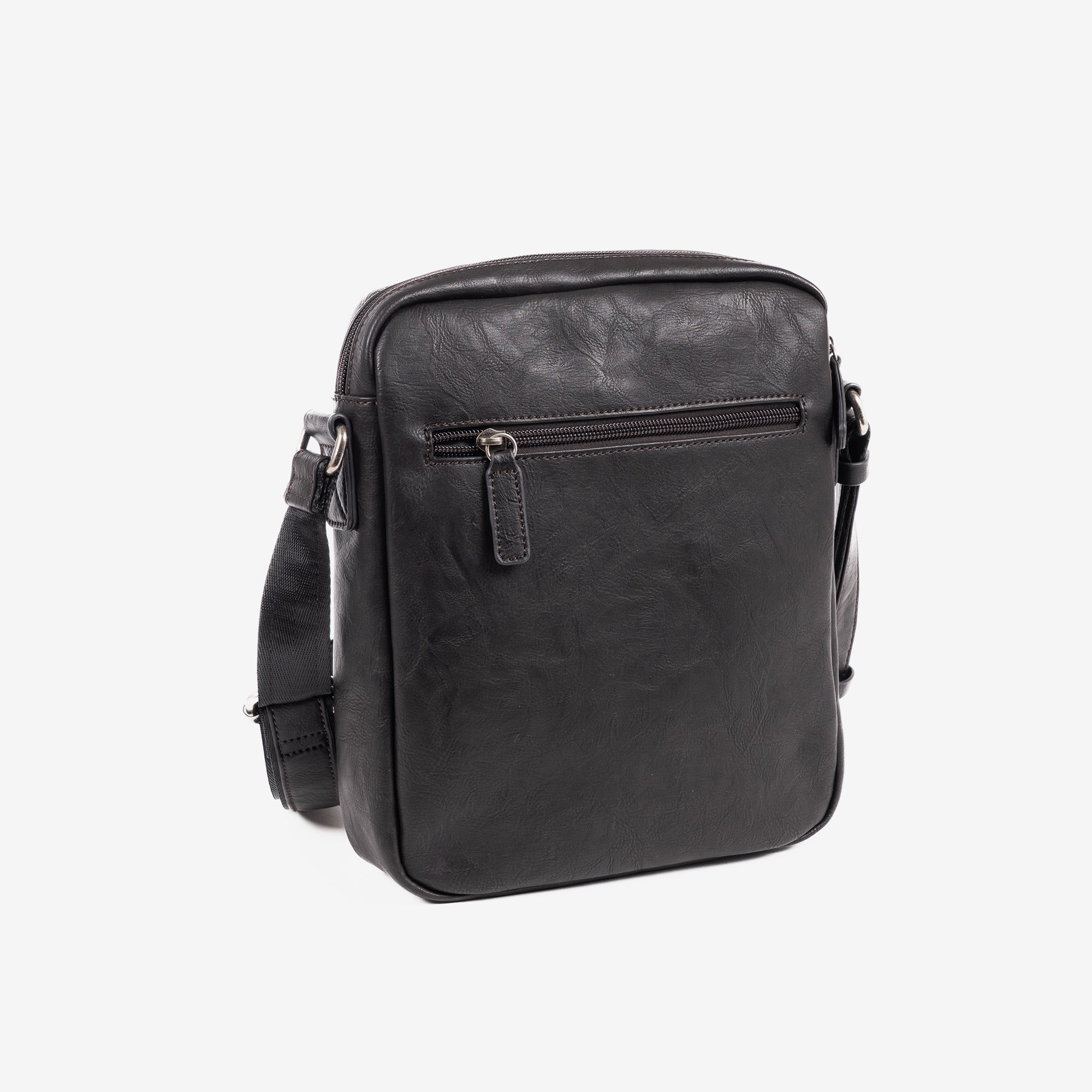 Bolso bandolera para hombre, Colección juvenil. 21x26.5x5.5 cm - Matties Bags