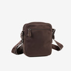 BOLSO BANDOLERA PARA HOMBRE, COLECCIÓN NYLON SPORT. 16.5x20x07 cm - Matties Bags
