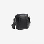 BOLSO BANDOLERA PARA HOMBRE, COLECCIÓN NYLON SPORT. 16.5x20x07 cm - Matties Bags
