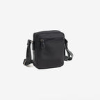 BOLSO BANDOLERA PARA HOMBRE, COLECCIÓN NYLON SPORT. 16.5x20x07 cm - Matties Bags