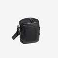 BOLSO BANDOLERA PARA HOMBRE, COLECCIÓN NYLON SPORT. 19x24x07 cm - Matties Bags