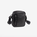 Bolso bandolera para hombre, Colección verota. 16x20 cm - Matties Bags