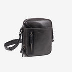 Bolso bandolera para hombre, Colección verota. 19x24 cm - Matties Bags