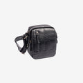 Bolso bandolera para hombre, Serie Classic Sport. 13.5x16 cm - Matties Bags