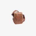 Bolso bandolera para hombre, Serie Classic Sport. 14x16 cm - Matties Bags