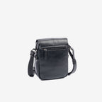 Bolso bandolera para hombre, Serie Classic Sport. 17x22 cm - Matties Bags