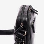 Bolso bandolera para hombre, Serie Classic Sport. 19x24 cm - Matties Bags