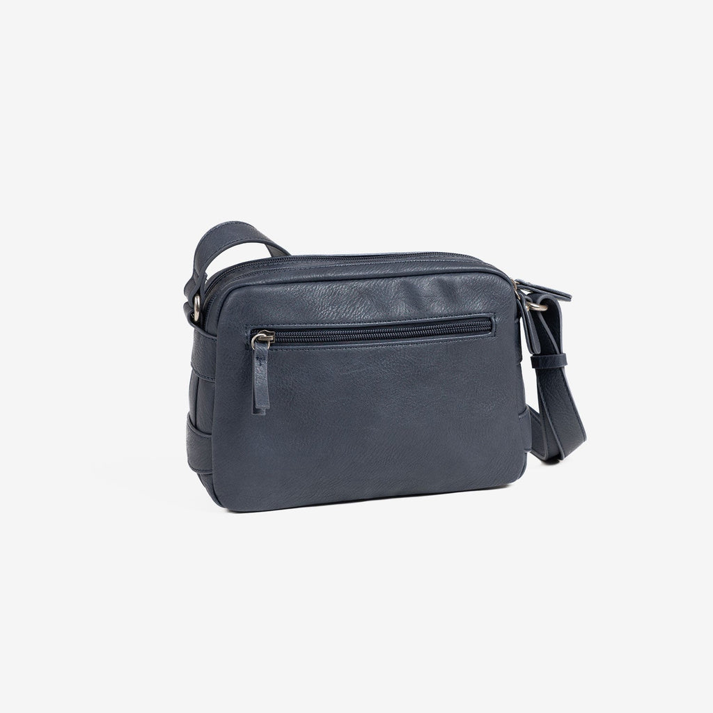 Bolso bandolera para mujer, Serie Classic - Matties Bags