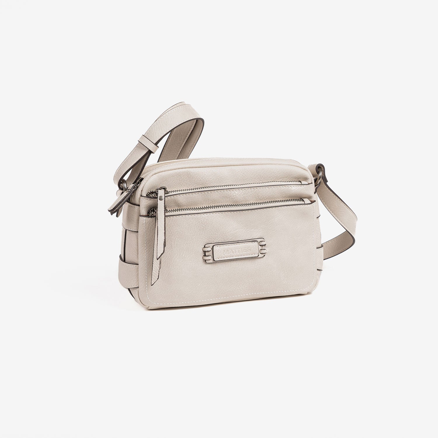 Bolso bandolera para mujer, Serie Classic - Matties Bags
