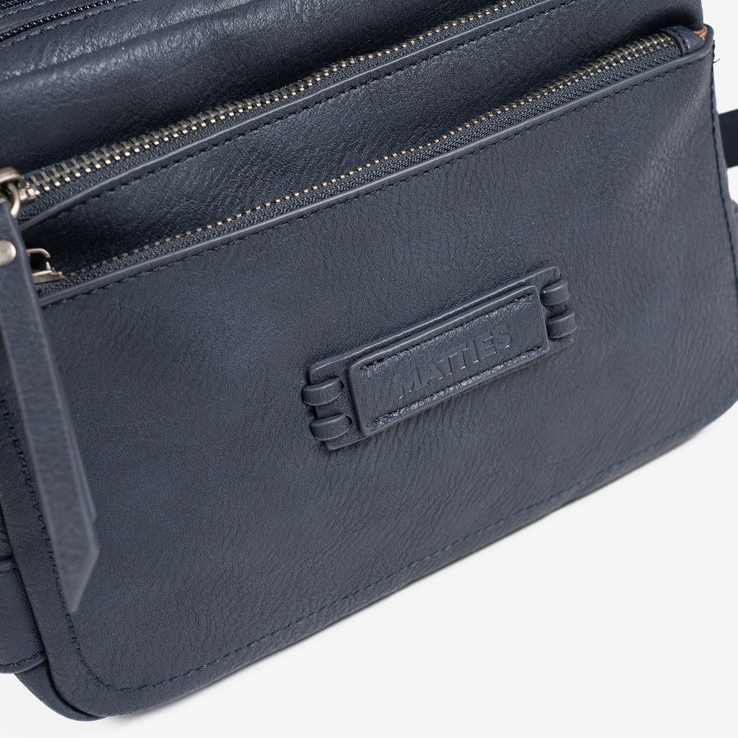 Bolso bandolera para mujer, Serie Classic - Matties Bags