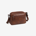 Bolso bandolera para mujer, Serie Classic - Matties Bags