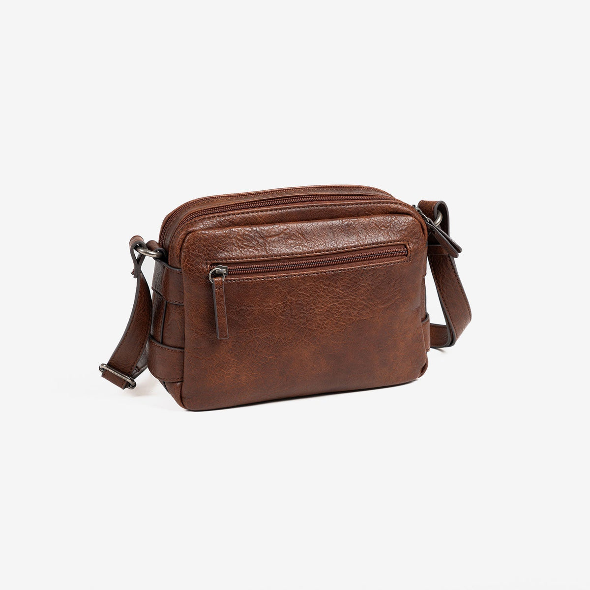 Bolso bandolera para mujer, Serie Classic - Matties Bags