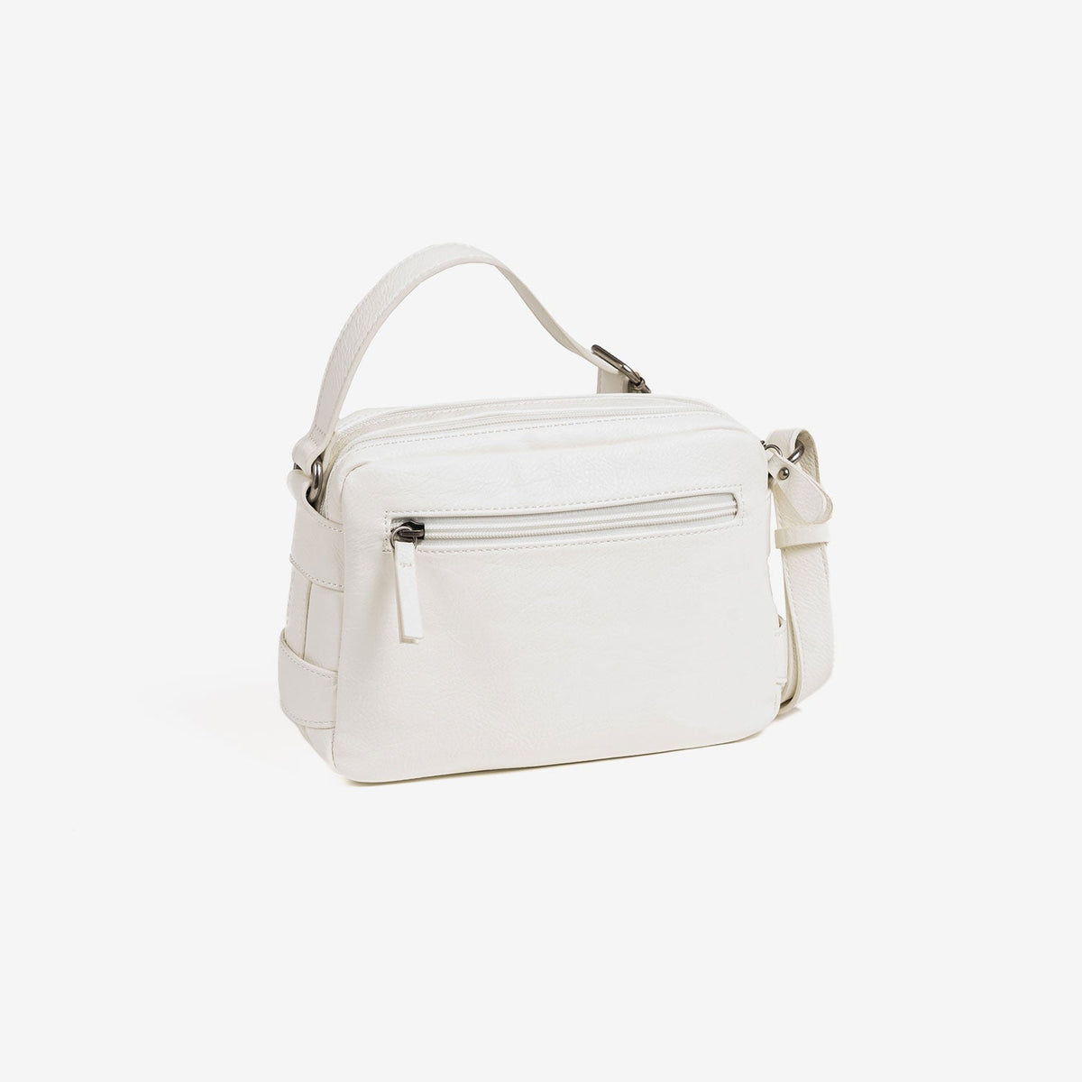 Bolso bandolera para mujer, Serie Classic - Matties Bags