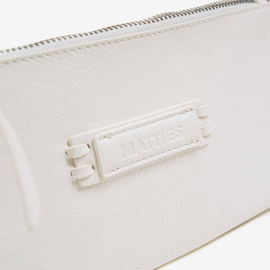 Bolso bandolera para mujer, Serie Classic - Matties Bags