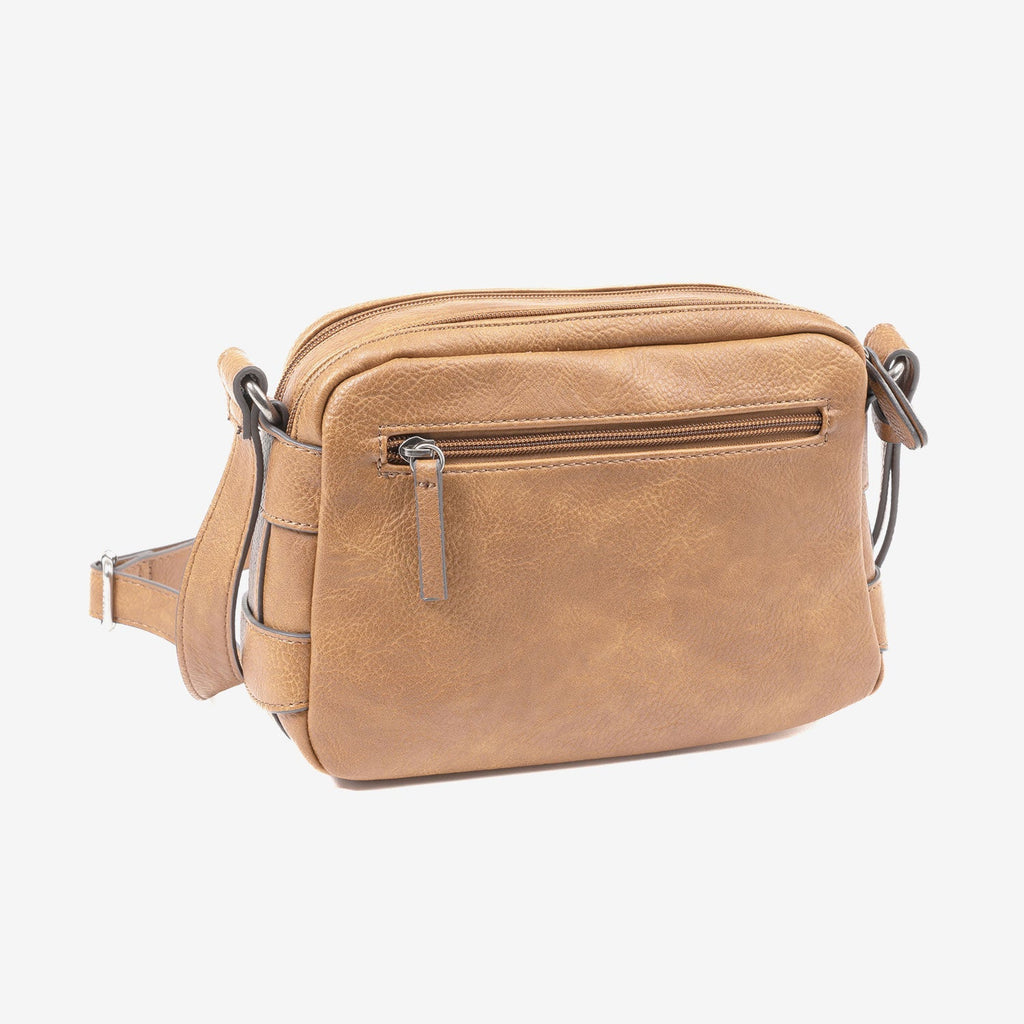 Bolso bandolera para mujer, Serie Classic - Matties Bags