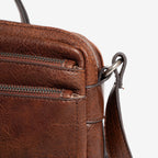 Bolso bandolera para mujer, Serie Classic - Matties Bags