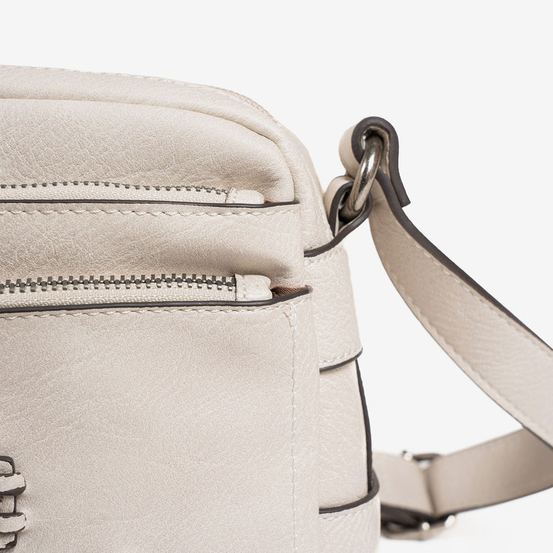 Bolso bandolera para mujer, Serie Classic - Matties Bags