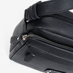 Bolso bandolera, Serie Clásicos. 24x17x10 cm - Matties Bags