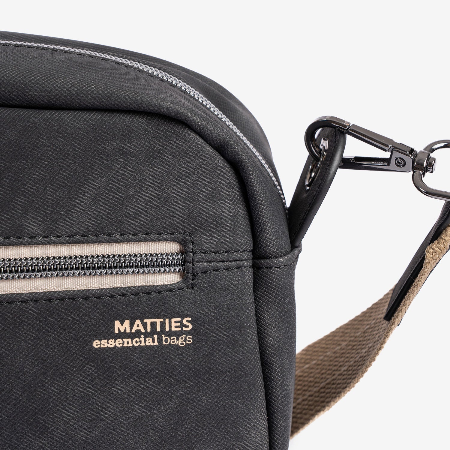 Bolso bandolera, Serie strive. 23x15x10 cm - Matties Bags