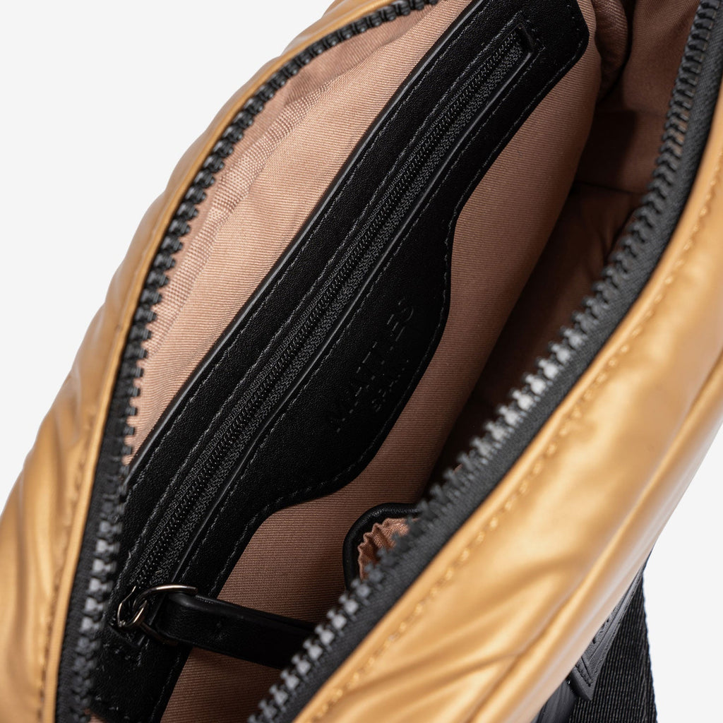 Bolso bandolera, Serie velside. 22x16x06 cm - Matties Bags