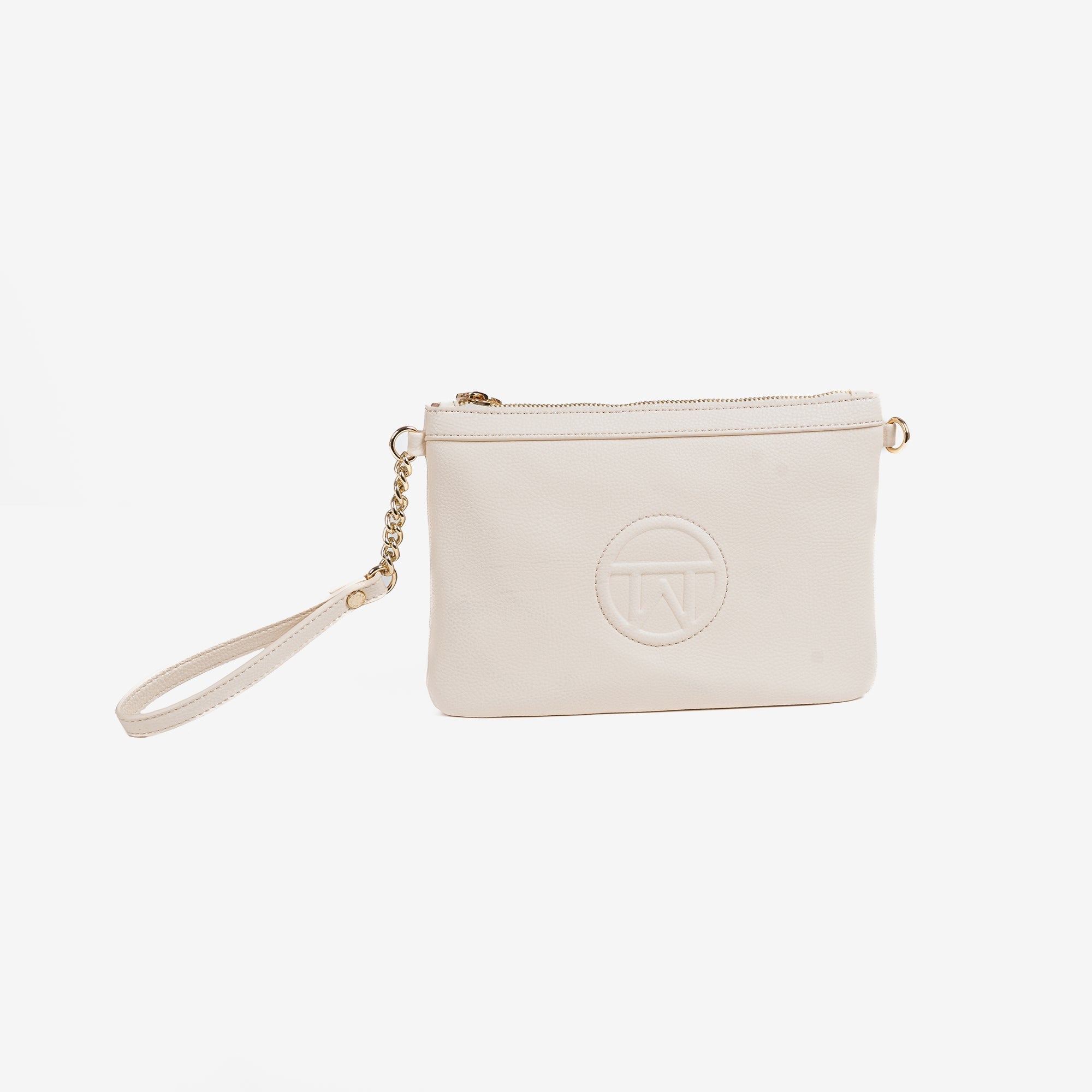 Bolso de mano con bandolera, Serie carteras mano. 26x17 cm - Matties Bags