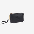 Bolso de mano con bandolera, Serie carteras mano. 26x17 cm - Matties Bags